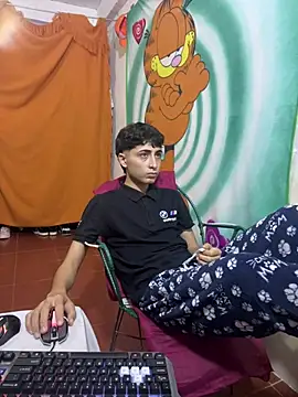 MichaelMiller20261 – webcam-show