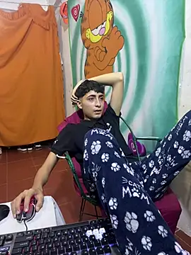 MichaelMiller20261 Webcam-Show