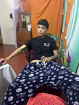 MichaelMiller20261 webcam show