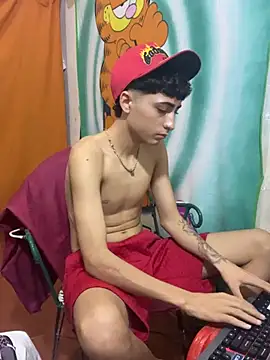 MichaelMiller20261 webcam show