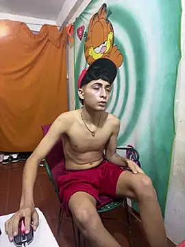 MichaelMiller20261 Webcam Show
