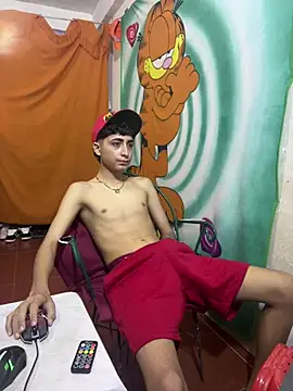 عرض كام MichaelMiller20261