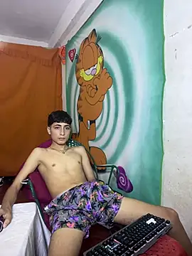 Show webcam de MichaelMiller20261