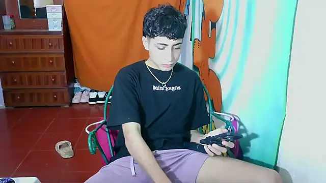 Show Webcam de MichaelMiller20261