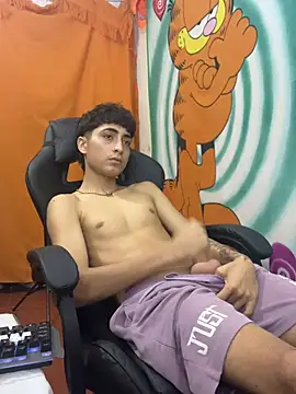 MichaelMiller20261 Pertunjukan Webcam