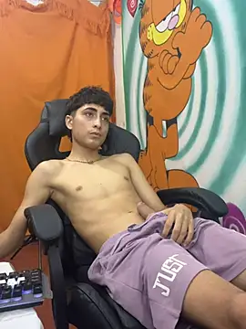 MichaelMiller20261 Webcam-Show