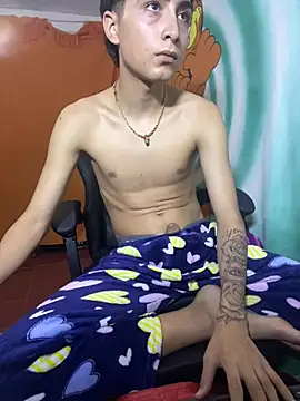 MichaelMiller20261 Adlı Modelin Web Kamerası Şovu