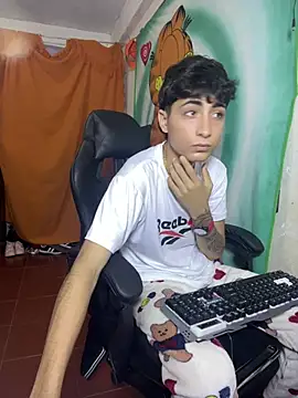 MichaelMiller20261 Webcam Show