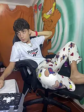 Show de webcam de MichaelMiller20261