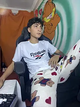 عرض كام MichaelMiller20261