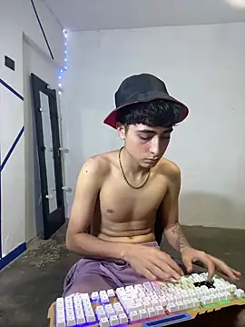 MichaelMiller20261 Pertunjukan Webcam