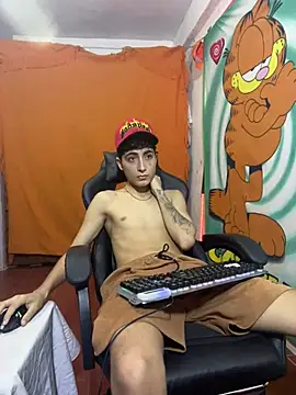 MichaelMiller20261 Webcam Show