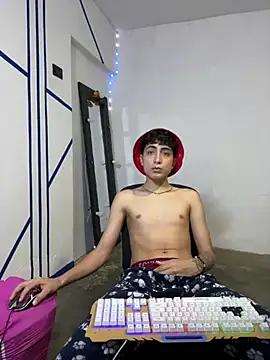 MichaelMiller20261 webcam show