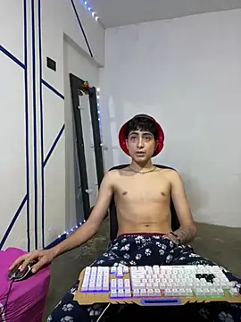 Show webcam de MichaelMiller20261