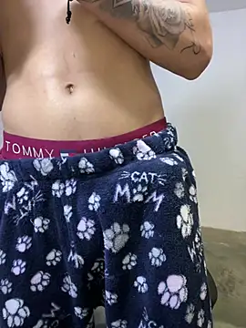 MichaelMiller20261's Webcam Show
