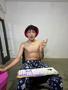 MichaelMiller20261 Show Webcam