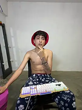MichaelMiller20261n Webbikameraesitys