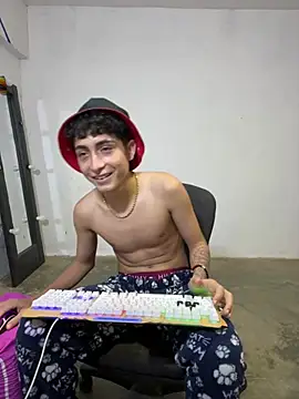 MichaelMiller20261 Webcamshow