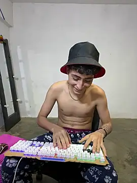MichaelMiller20261 Webcam Show