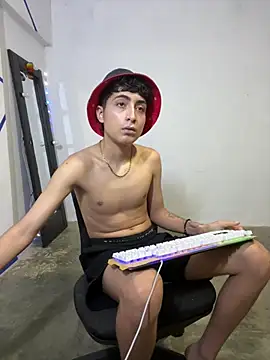 MichaelMiller20261 Show Webcam