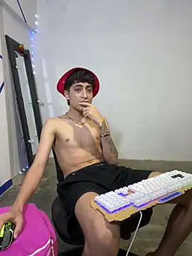 MichaelMiller20261 Webcam-Show