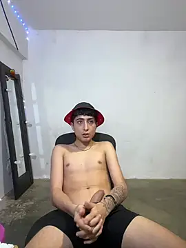 MichaelMiller20261's Webcam Show