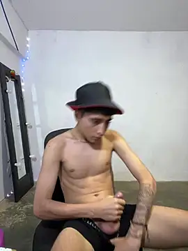 Show Webcam de MichaelMiller20261