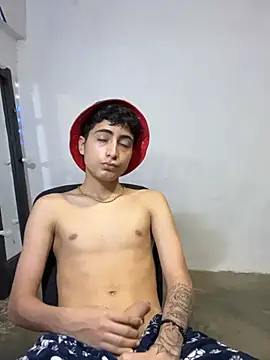 Show Webcam de MichaelMiller20261