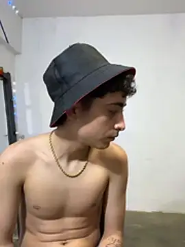 Show webcam de MichaelMiller20261