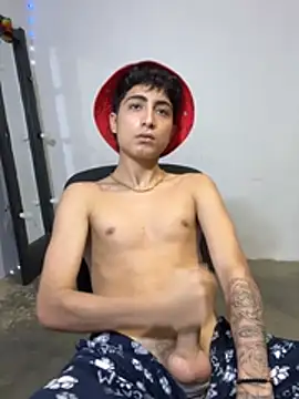 MichaelMiller20261's Webcam Show
