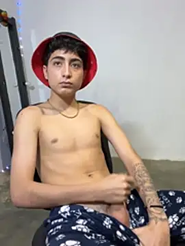 MichaelMiller20261 Webcam-Show