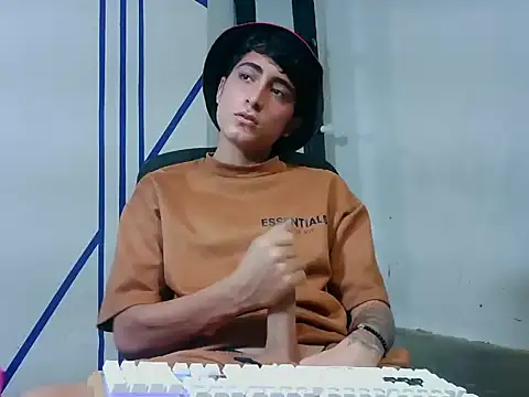 MichaelMiller20261n Webbikameraesitys