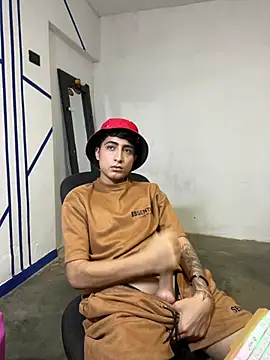 MichaelMiller20261 Show Webcam