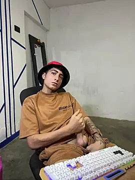 MichaelMiller20261 Webcam show