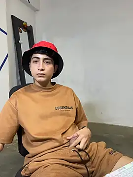 Show webcam de MichaelMiller20261