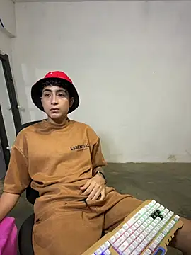 MichaelMiller20261 Webcam-Show