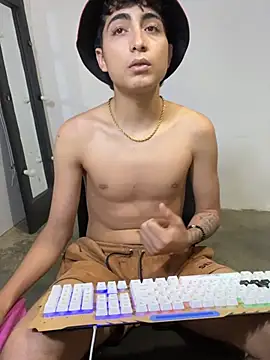 Show de webcam de MichaelMiller20261