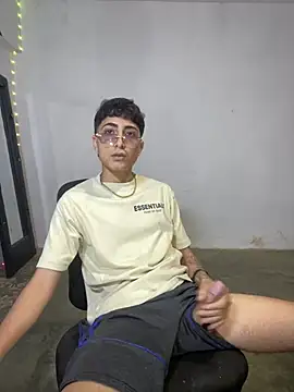 MichaelMiller20261 Webcam Show