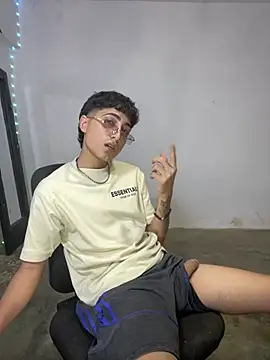 MichaelMiller20261 Webcam Show