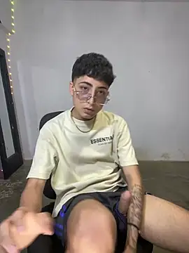 Show Webcam de MichaelMiller20261