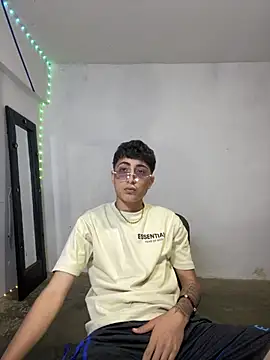 Show de webcam de MichaelMiller20261