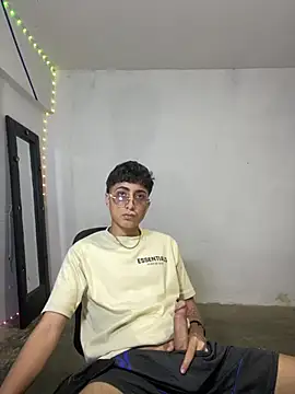 MichaelMiller20261's Webcam Show