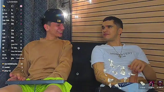 TheBatMansion Webcamshow