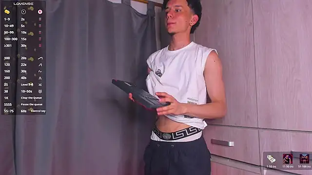 TheBatMansion webcam show