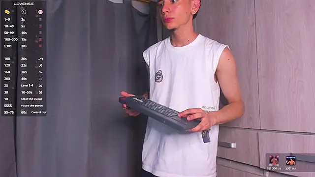 TheBatMansion 网络视讯表演