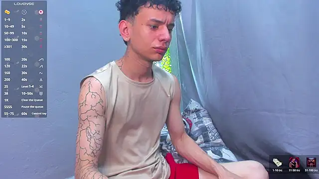 Show Webcam de TheBatMansion
