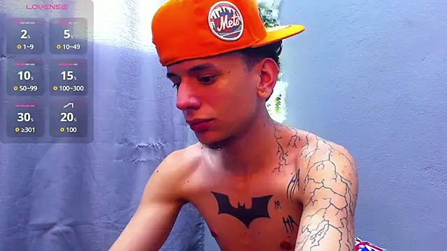 عرض كام TheBatMansion