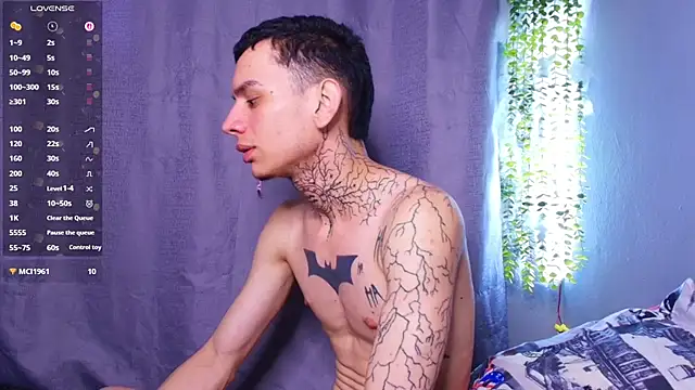 Show Webcam de TheBatMansion