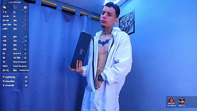 عرض كام TheBatMansion