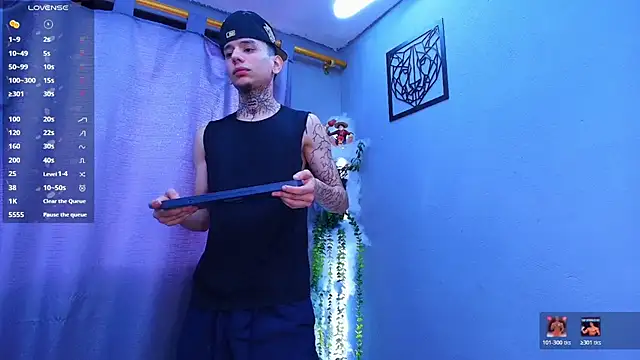 عرض كام TheBatMansion